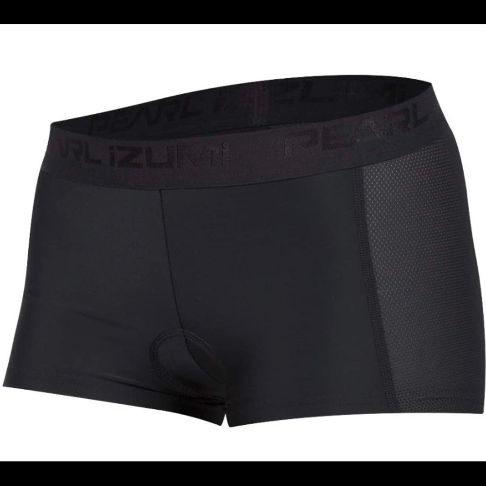 NWT Pearl Izumi Women’s Versa Liner